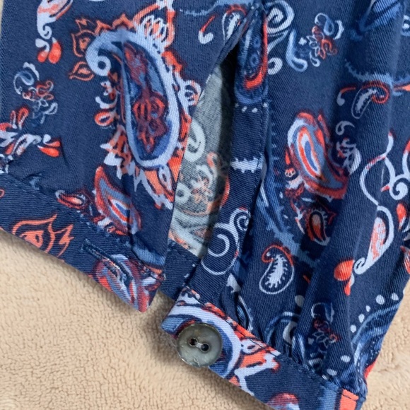 Rayon blouse - Picture 5 of 6